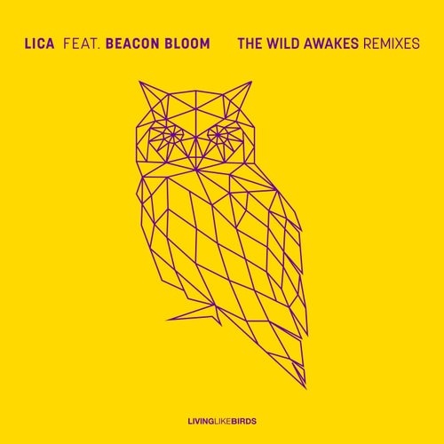 LICA, Beacon Bloom - The Wild Awakes [Remixes] [LLB07]